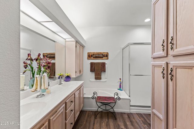 20602 N NATCHEZ Drive, Sun City West, AZ 85375