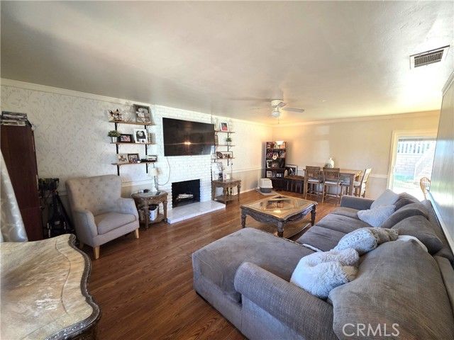 6424 Tournament, Jurupa Valley, CA 92509