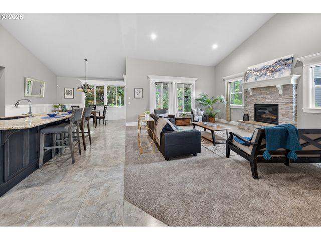 3571 SUMMIT SKY Blvd, Eugene, OR 97405