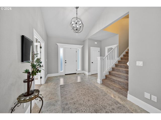 3571 SUMMIT SKY Blvd, Eugene, OR 97405