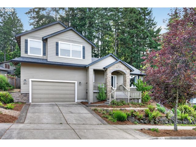 3571 SUMMIT SKY Blvd, Eugene, OR 97405
