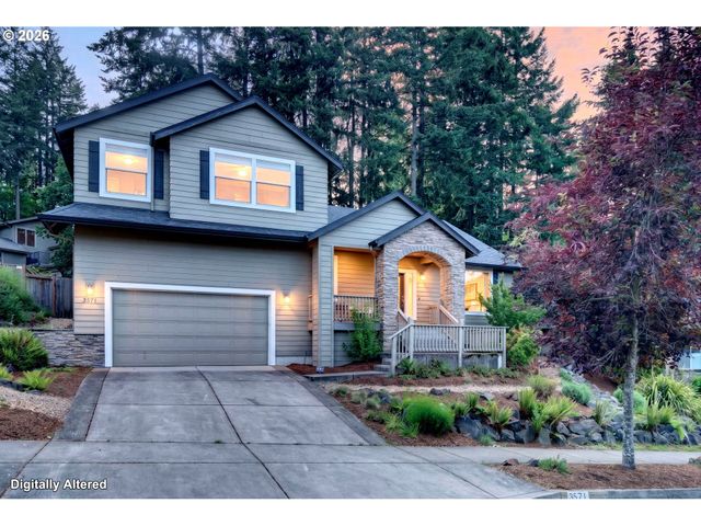3571 SUMMIT SKY Blvd, Eugene, OR 97405