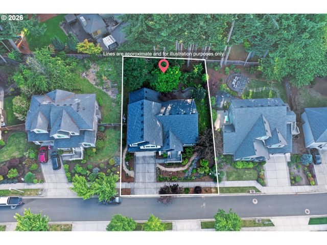 3571 SUMMIT SKY Blvd, Eugene, OR 97405