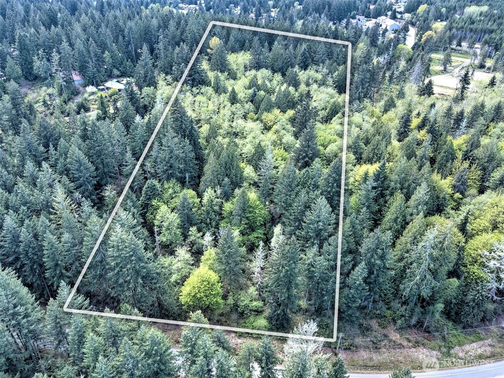 19381 E State Highway 3, Allyn, WA 98524