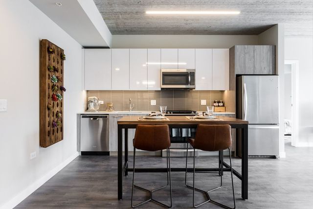 1743 N LEAVITT Street 307, Chicago, IL 60647