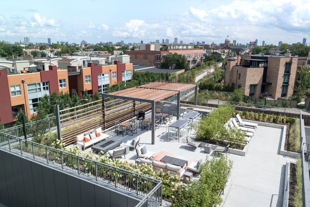 1743 N LEAVITT Street 307, Chicago, IL 60647