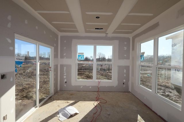 5695 Valleydale Road, Powell, OH 43065