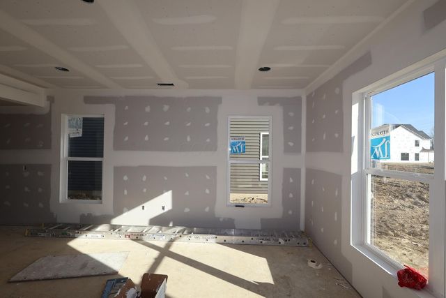 5695 Valleydale Road, Powell, OH 43065