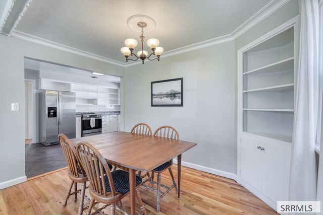 897 E 13th Street, Idaho Falls, ID 83404