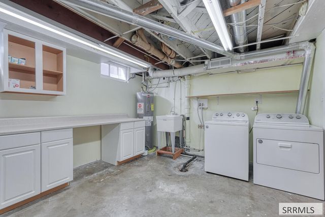 897 E 13th Street, Idaho Falls, ID 83404