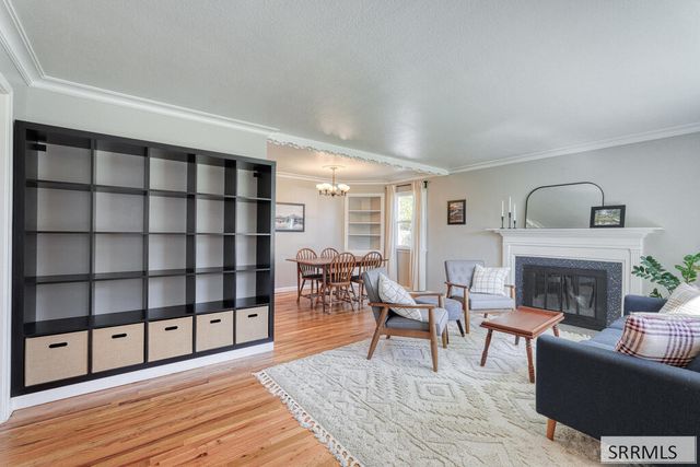 897 E 13th Street, Idaho Falls, ID 83404