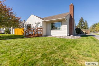 897 E 13th Street, Idaho Falls, ID 83404