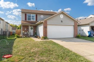 1210 Country Creek Court, Indianapolis, IN 46234