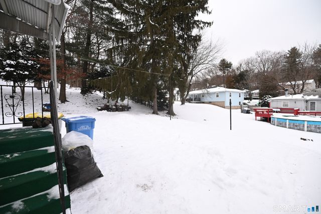 23 Ashland Avenue, Waterbury, CT 06708