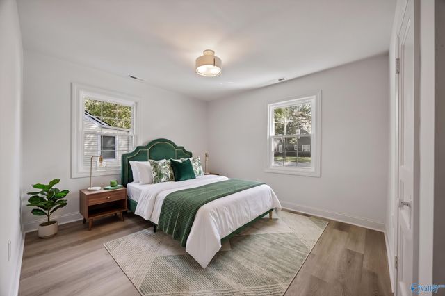 2704 Overton Road SW, Huntsville, AL 35801