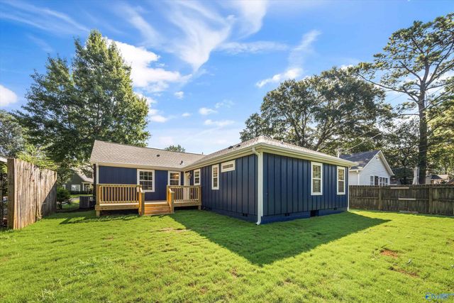 2704 Overton Road SW, Huntsville, AL 35801