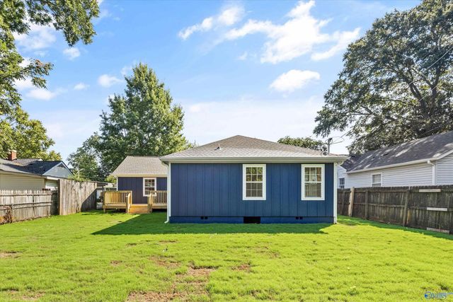 2704 Overton Road SW, Huntsville, AL 35801