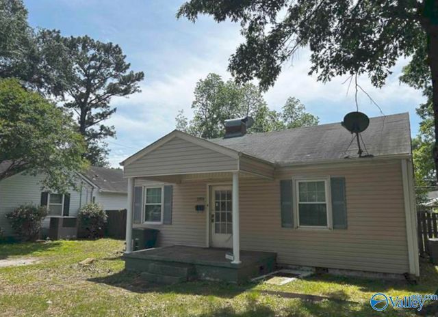 2704 Overton Road SW, Huntsville, AL 35801