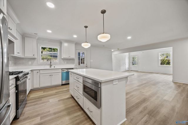 2704 Overton Road SW, Huntsville, AL 35801