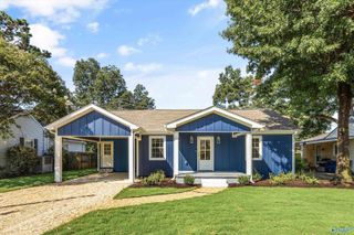 2704 Overton Road SW, Huntsville, AL 35801