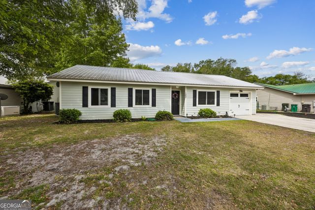 103 Sunnyside Lane, St. Marys, GA 31558