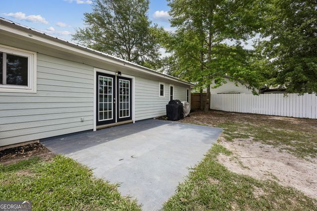 103 Sunnyside Lane, St. Marys, GA 31558