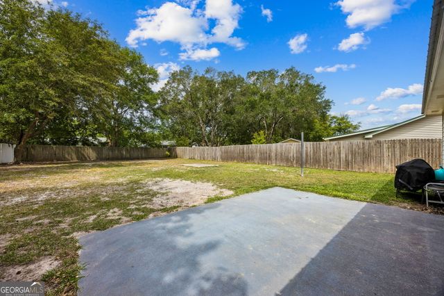 103 Sunnyside Lane, St. Marys, GA 31558