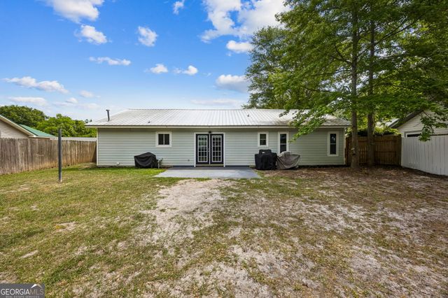 103 Sunnyside Lane, St. Marys, GA 31558