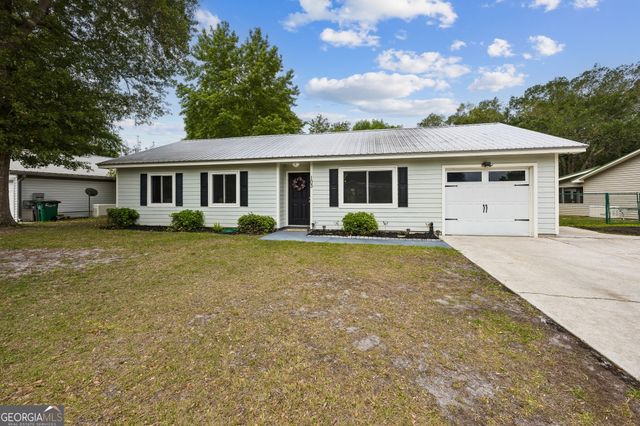 103 Sunnyside Lane, St. Marys, GA 31558