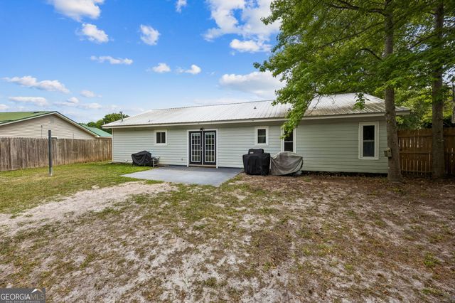 103 Sunnyside Lane, St. Marys, GA 31558