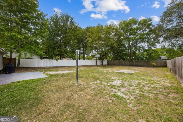 103 Sunnyside Lane, St. Marys, GA 31558
