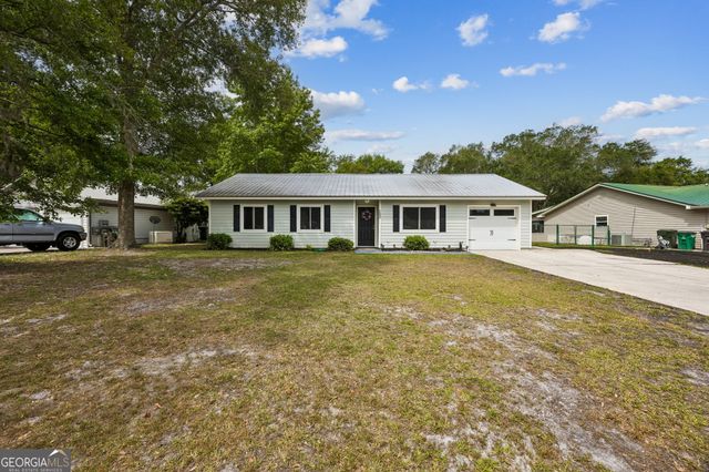 103 Sunnyside Lane, St. Marys, GA 31558