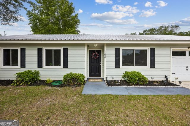 103 Sunnyside Lane, St. Marys, GA 31558