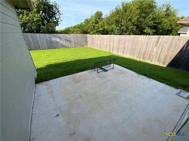 3022 Dade Loop, Temple, TX 76504