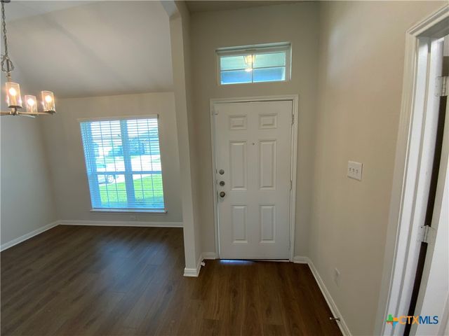 3022 Dade Loop, Temple, TX 76504