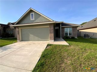 3022 Dade Loop, Temple, TX 76504