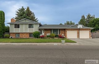 3195 Hartert Drive, Idaho Falls, ID 83404