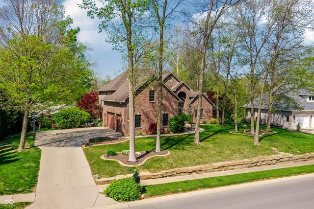 4826 E County Road 100 S, Avon, IN 46123