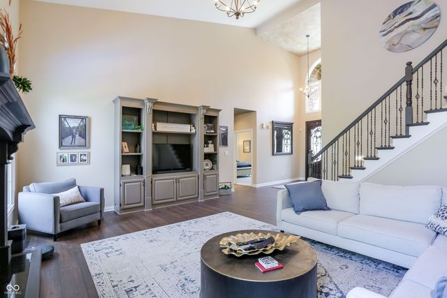 4826 E County Road 100 S, Avon, IN 46123