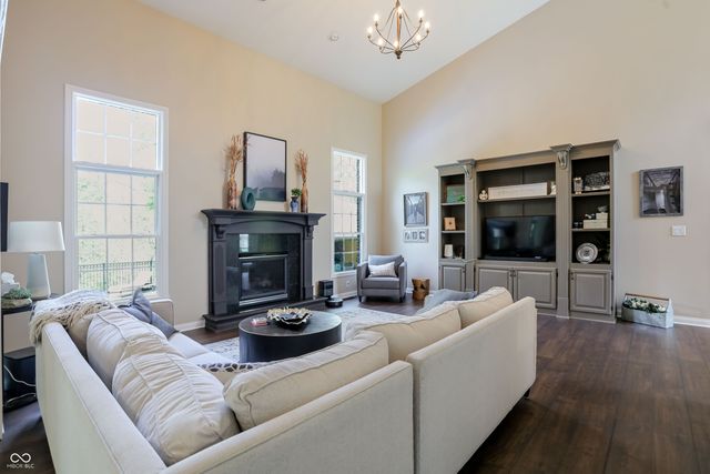 4826 E County Road 100 S, Avon, IN 46123
