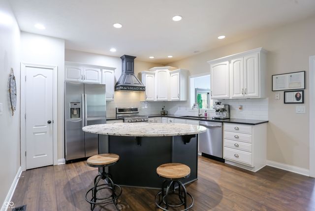 4826 E County Road 100 S, Avon, IN 46123