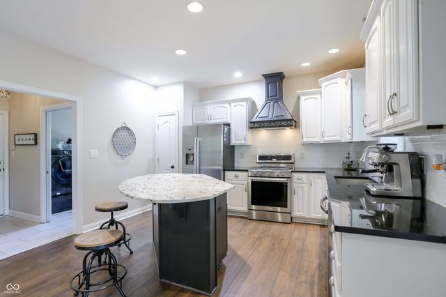 4826 E County Road 100 S, Avon, IN 46123