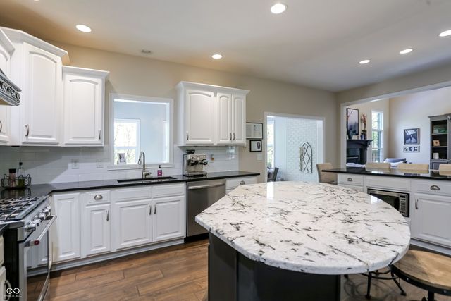 4826 E County Road 100 S, Avon, IN 46123
