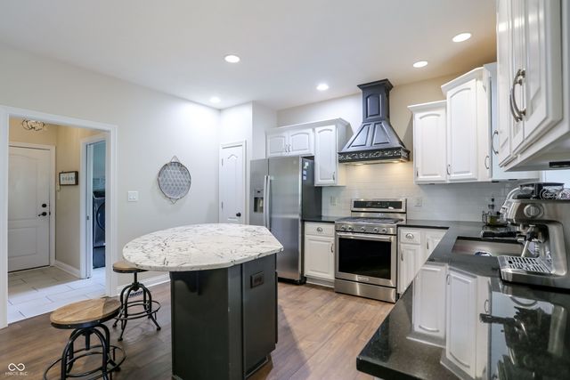 4826 E County Road 100 S, Avon, IN 46123