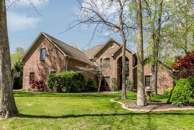 4826 E County Road 100 S, Avon, IN 46123
