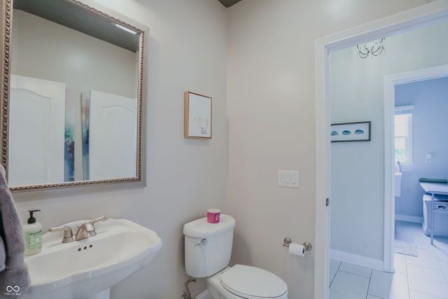 4826 E County Road 100 S, Avon, IN 46123