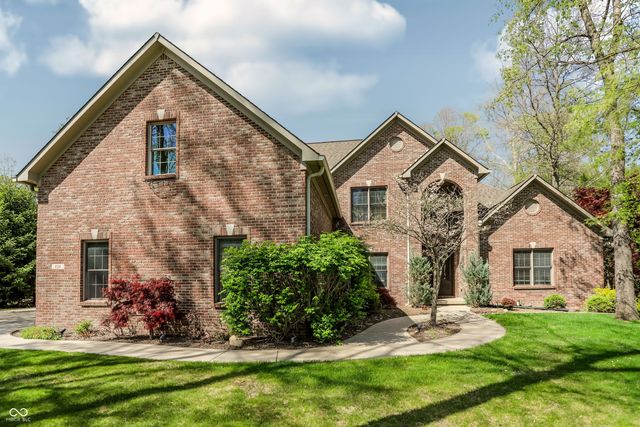 4826 E County Road 100 S, Avon, IN 46123