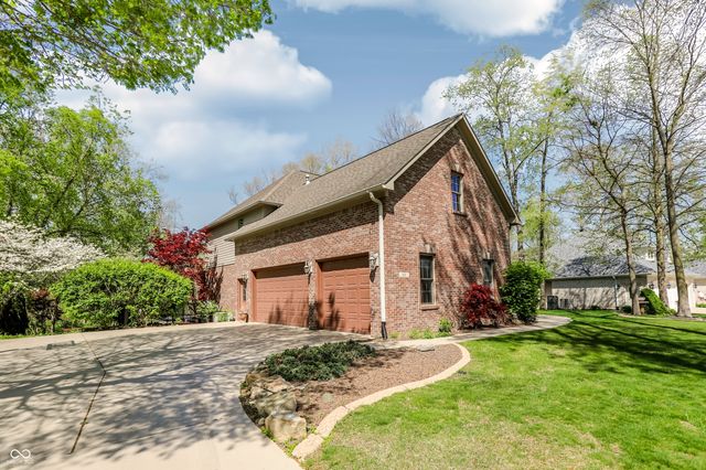 4826 E County Road 100 S, Avon, IN 46123