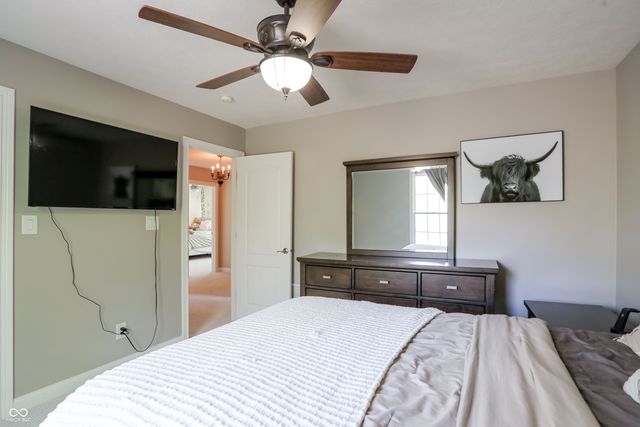4826 E County Road 100 S, Avon, IN 46123
