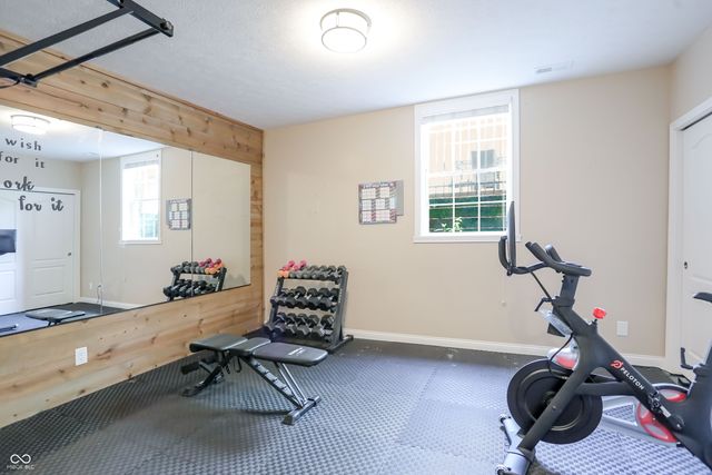 4826 E County Road 100 S, Avon, IN 46123
